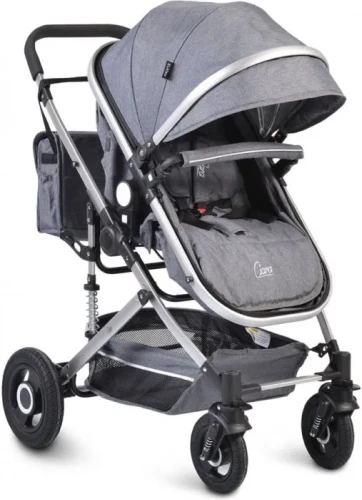 Carucior 2 in 1 transformabil Moni Ciara Grey cumpăra în Chișinau
