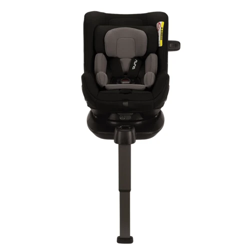 Scaun auto 40-105 cm (i-Size) Isofix Nuna PRUU Caviar, rotativ 360 cumpăra în Chișinau