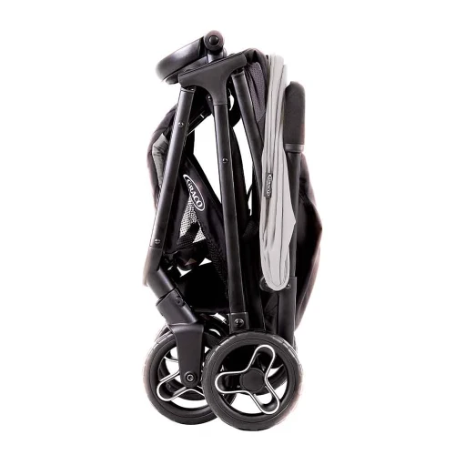 Прогулочная коляска Graco Myavo Steeple Gray  купить в Кишиневе