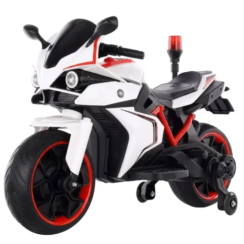 Motocicletă electrică Epid Miyuki White cumpăra în Chișinau
