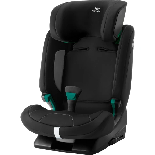 Scaun auto 76-150 cm (i-Size) Isofix Britax-Römer Versafix Space Black cumpăra în Chișinau