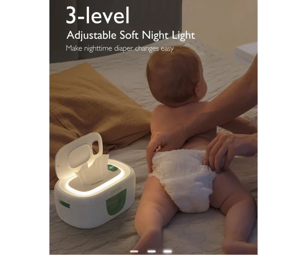 Încălzitor pentru șervețele umede Momcozy cumpăra în Chișinau
