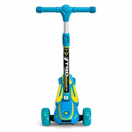 Trotinetă Epid Salix Blue cumpăra în Chișinau