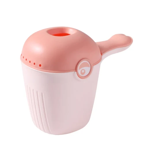 Кружка для ополаскивания волос KikkaBoo Agua Pink купить в Кишиневе