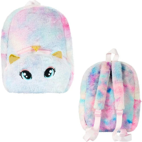 Rucsac pentru copii Stip Multicolor, 35 cm cumpăra în Chișinau