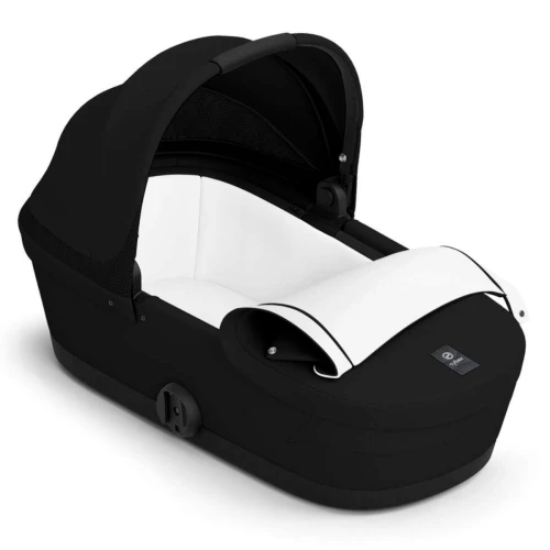 Люлька Cybex Melio Magic Black 2025 купить в Кишиневе