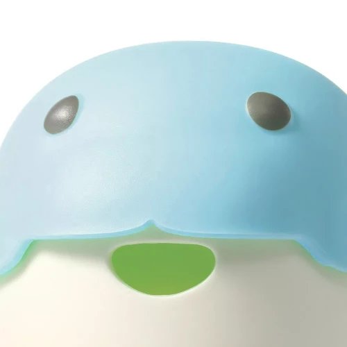 Cană pentru clătit părul BabyOno Whale Blue cumpăra în Chișinau