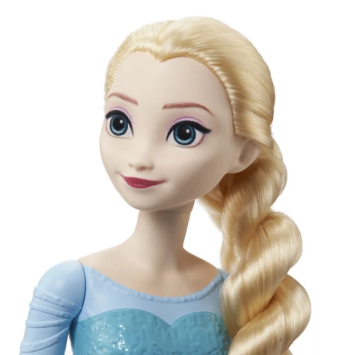 Păpuși Barbie Disney Frozen Anna și Elsa în asort., 32 cm cumpăra în Chișinau