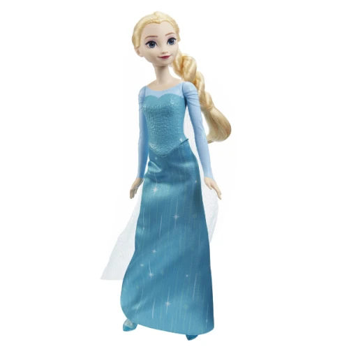 Păpuși Barbie Disney Frozen Anna și Elsa în asort., 32 cm cumpăra în Chișinau