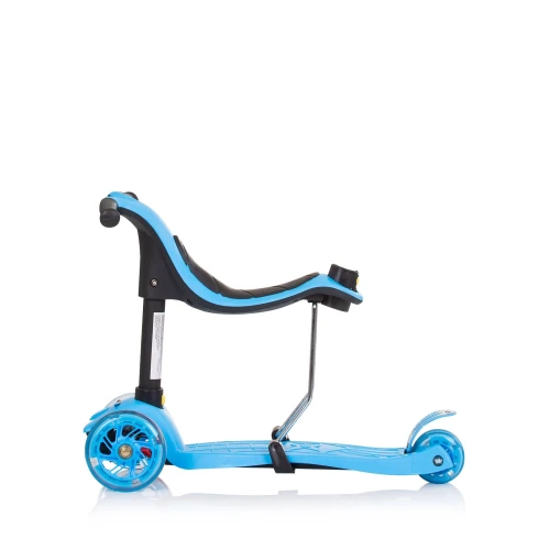 Самокат Chipolino Multi Plus Blue купить в Кишиневе