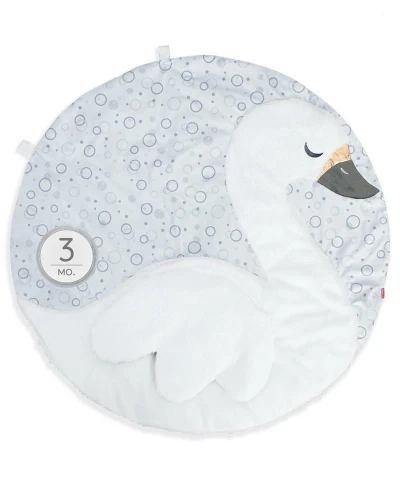 Covoraș pentru copii Skip Hop Little Swan, 89x89 cm cumpăra în Chișinau