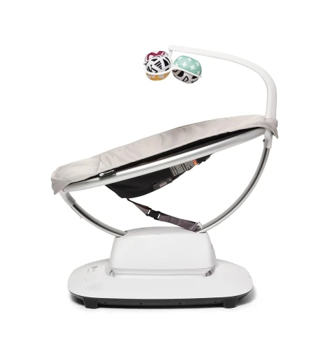Balansoar 4Moms Mamaroo 5.0 Classic Grey cumpăra în Chișinau
