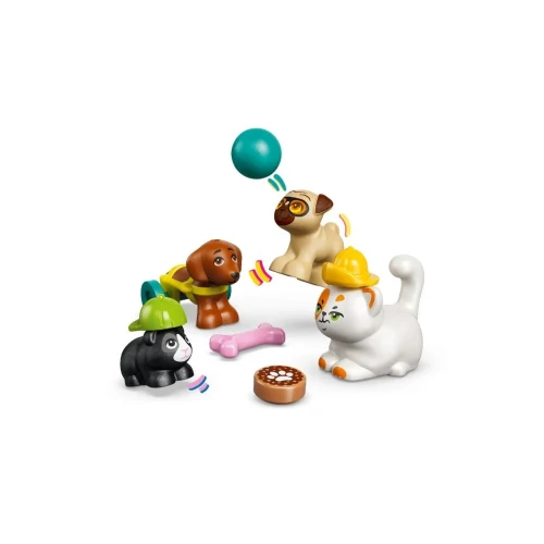 Set construcție Lego Friends Fun Water Park Day, 278 elemente cumpăra în Chișinau
