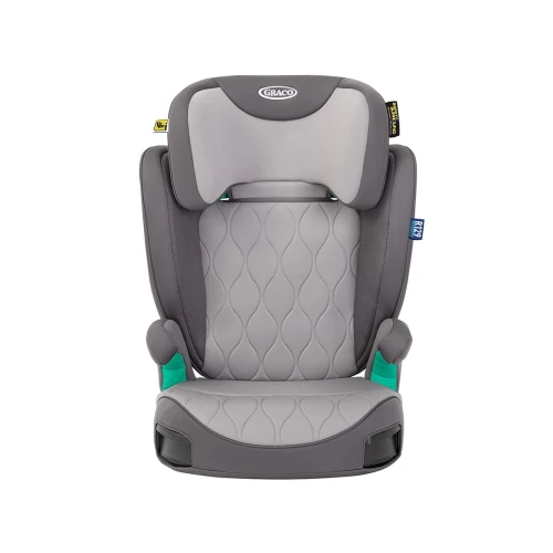 Автокресло 15-36кг (i-Size) Isofix Graco Affix Iron купить в Кишиневе - 2 Автокресло 15-36кг (i-Size) Isofix Graco Affix Iron купить в Кишиневе