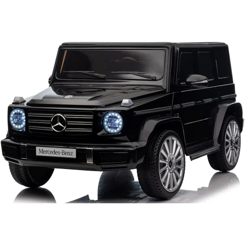 Masina electrica Epid Mercedes-Benz G500 Negru cumpăra în Chișinau
