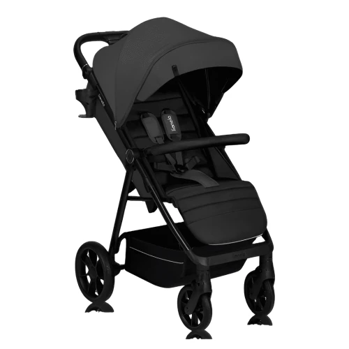 Прогулочная коляска Lionelo Mira Grey Graphite купить в Кишиневе