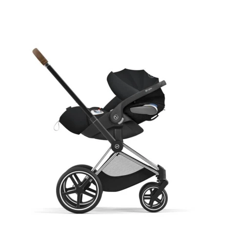 Cadru pentru cărucior Cybex Priam Platinum Chrome Brown cumpăra în Chișinau