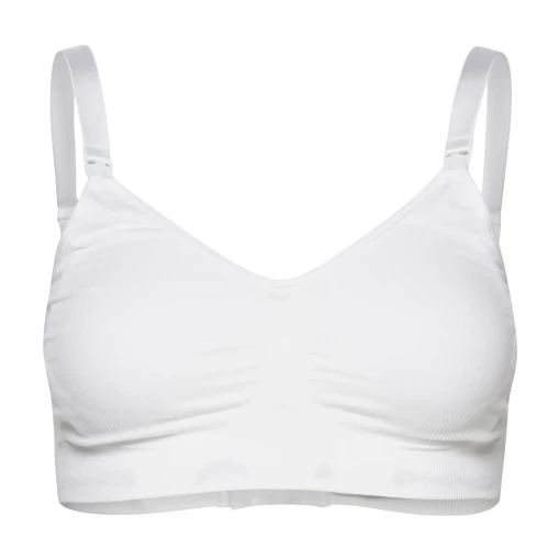 Sutien pentru alăptare Carriwell Original White, mărimea L cumpăra în Chișinau