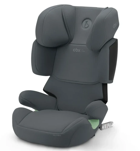 Scaun auto 100-150 cm (i-Size) Isofix Cybex Solution X i-Fix Grey cumpăra în Chișinau