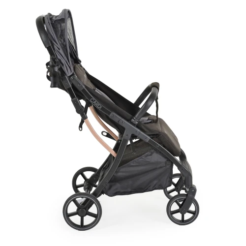 Прогулочная коляска Moni Cardi Black купить в Кишиневе