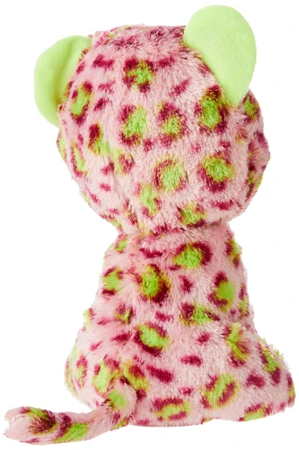 Плюшевая игрушка TY Леопард Lainey Beanie Boos, 15 см купить в Кишиневе