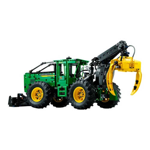 Set construcție Lego Technic John Deere 948L-II Skidder 42157, 1492 elemente cumpăra în Chișinau
