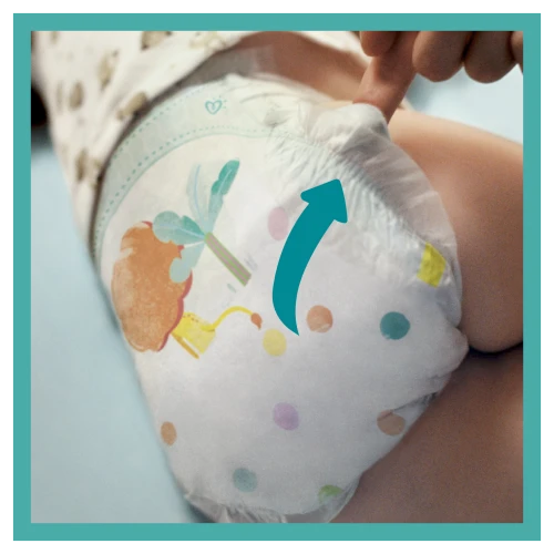 Подгузники Pampers Active Baby XXL BOX №4 (9-14 кг), 180 шт. купить в Кишиневе