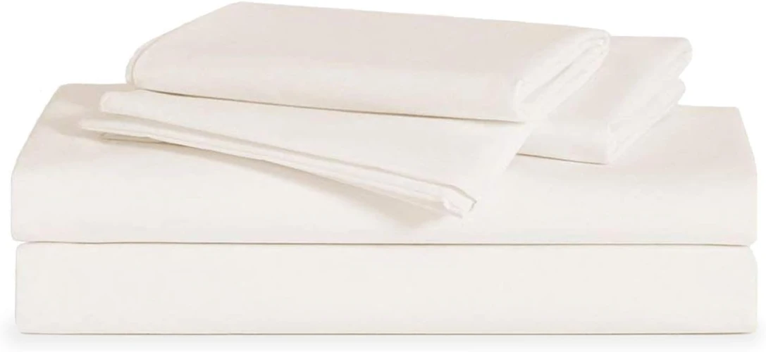 Lenjerie de pat Veres Beige (3 piese), 120x60 cm cumpăra în Chișinau