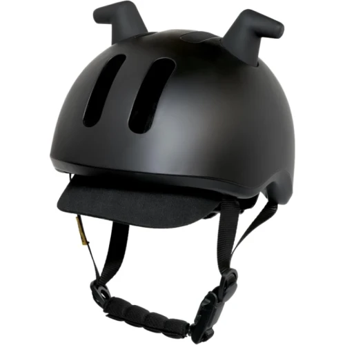 Cască de protecție Doona Liki Trike, negru cumpăra în Chișinau