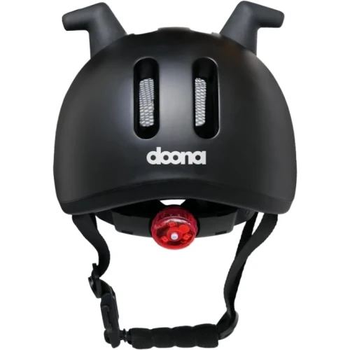 Cască de protecție Doona Liki Trike, negru cumpăra în Chișinau