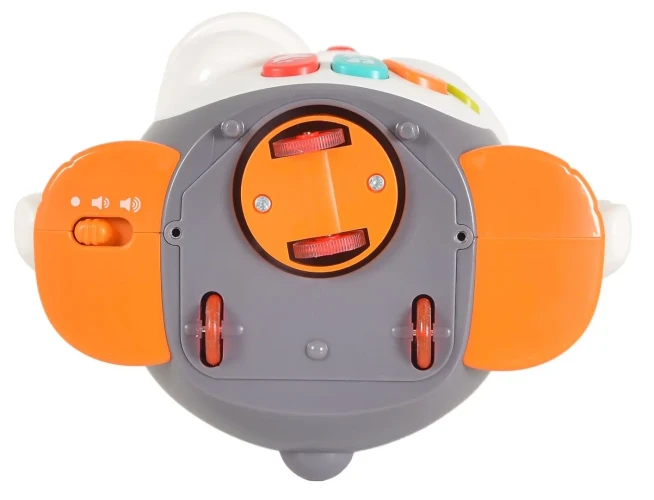 Jucărie interactivă muzicală Hola Toys Dancing Rabbit купить в Кишиневе