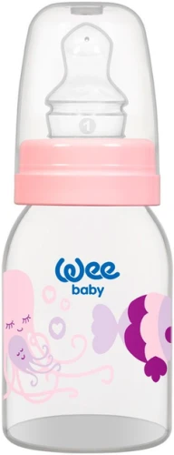 Подарочный набор для новорождённых WeeBaby Girl 0-6 мес купить в Кишиневе