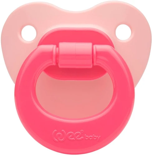 Подарочный набор для новорождённых WeeBaby Girl 0-6 мес купить в Кишиневе