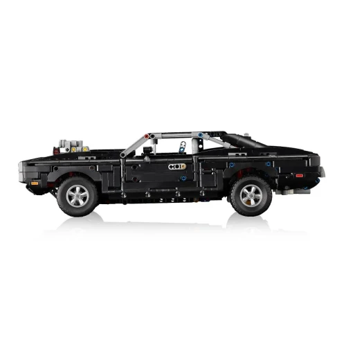 Set construcție Lego Technic Fast and Furious Dodge Charger R/T, 1516 elemente cumpăra în Chișinau