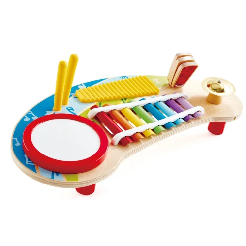 Jucărie interactivă Hape Mighty Mini Band cumpăra în Chișinau
