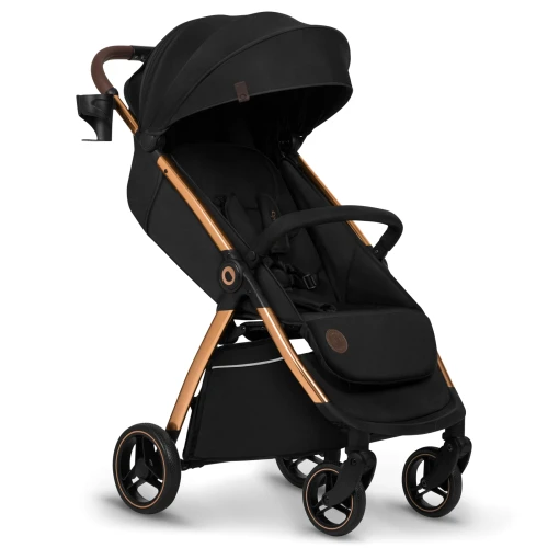Прогулочная коляска Lionelo Ingrid Black Onyx купить в Кишиневе