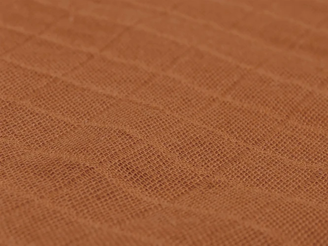 Пеленки из бамбукового волокна Jollein Bamboo Caramel (115x115 см), 2 шт. купить в Кишиневе