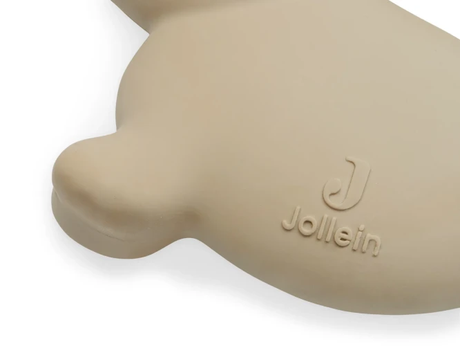Inel gingival Jollein Bunny Nougat cumpăra în Chișinau