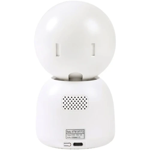 Monitor video bebeluși Beaba Zen Suplimentar White, 300 m cumpăra în Chișinau