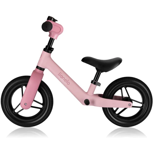 Беговел Lionelo Toni Pink Rose купить в Кишиневе