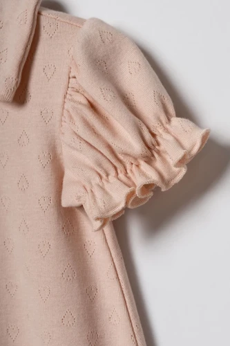 Комбинезон BabyCosy Girl Beige (12-18М) купить в Кишиневе