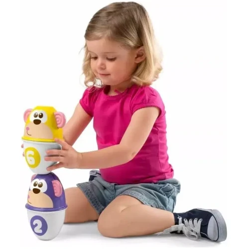 Set de joc Chicco Monkey Strike cumpăra în Chișinau