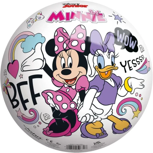 Мяч John Minnie, 15 см купить в Кишиневе