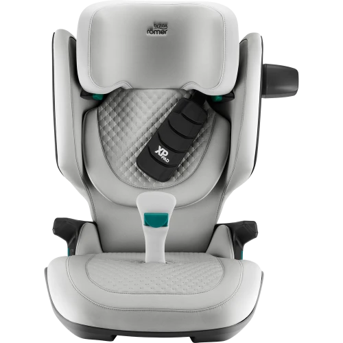 Scaun auto 100-150 cm (i-Size) Isofix Britax-Romer Kidfix Pro Linen Grey cumpăra în Chișinau