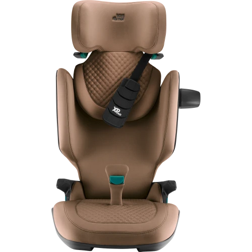 Scaun auto 100-150 cm (i-Size) Isofix Britax-Romer Kidfix Pro Warm Caramel cumpăra în Chișinau