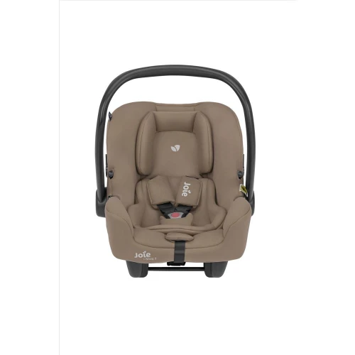 Автолюлька 40-75 см (i-Size) Joie i-Snug 2 Cashew купить в Кишиневе