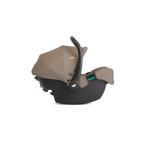 Автолюлька 40-75 см (i-Size) Joie i-Snug 2 Cashew купить в Кишиневе
