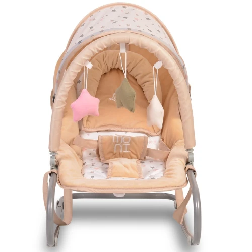 Balansoar Moni Lulu Beige cumpăra în Chișinau