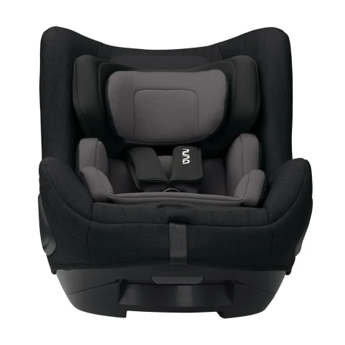 Scaun auto 45-105 cm (i-Size) Isofix Nuna TODL Next Caviar, rotativ 360 cumpăra în Chișinau