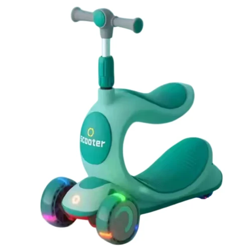 Trotinetă Epid Zhang Turquoise cumpăra în Chișinau